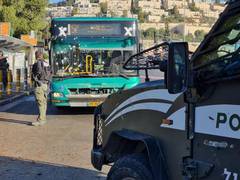 
      
      At least 1 person killed in Jerusalem explosions: Reports
      
      