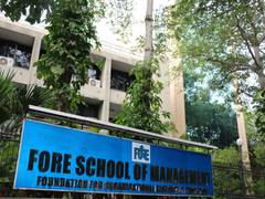 
      
      FORE all set to host the International Finance Conference 2022
      
      