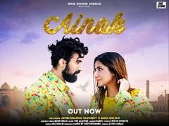 
      
      One Show Media releases new song 'Ainak'; receives over 1M views
      
      