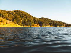 
      
      Limiting global warming now can preserve freshwater resource
      
      