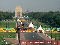 
      
      Delhi LG VK Saxena sent proposal to MHA for creation of 467 posts
      
      