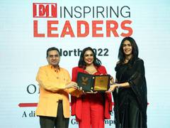 
      
      Meher Sheikh wins Young Entrepreneur Of The Year Award
      
      