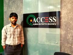 
      
      Access Data Recovery launches New Data Recovery Centre
      
      