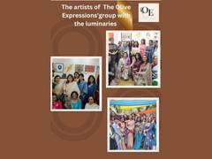 
      
      The Provenance of Passion steering the army wives -The Olive Expressions
      
      