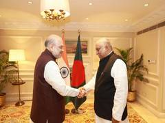 
      
      Bangladesh Home Minister lauds India's 1971 war support
      
      