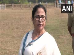 
      
      West Bengal CM addresses Assembly
      
      