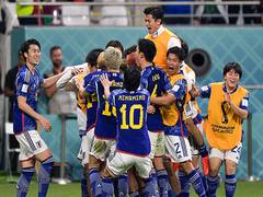 
      
      We needed to hang tough until final whistle: Japan coach Moriyasu
      
      
