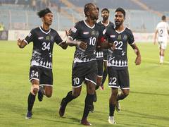 
      
      I-League: Late goals hand Mohammedan Sporting first win of season
      
      
