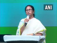 
      
      Else you will be sent to detention camps in name of NRC: Mamata
      
      