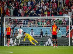 
      
      FIFA WC: Proud of my team's performance, says Canada manager 
      
      