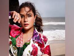 
      
      Richa Chadha trolled on social media for tweeting about Galwan
      
      