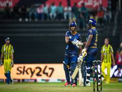 
      
      ADT10: Pooran smashes 77*, guides Deccan Gladiators to win
      
      