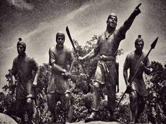 
      
      Commemorating Lachit Borphukan on his 400th Birth Anniversary
      
      