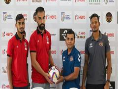 
      
      I-League: Mumbai Kenkre set to play first home game
      
      