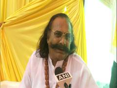 
      
      Gujarat polls: A candidate who remains unbeaten for 32 years
      
      