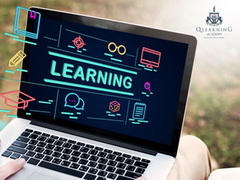 
      
      Federal Soft Systems to launch QLearning Academy
      
      