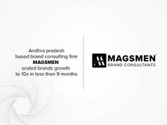 
      
      Magsmen on the limelight in scaling up brands growth to 10x
      
      