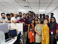 
      
      Tech Marketing Company and its Success Story Of Marketers
      
      