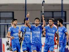 
      
      Tickets for FIH Men's Hockey World Cup 2023 go on sale
      
      