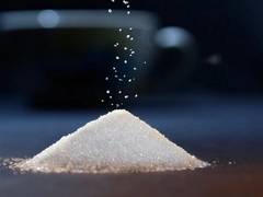 
      
      Sugar stocks surge as sector consolidates
      
      