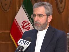
      
      Iran, India complete each other: Iranian Deputy Foreign Minister
      
      