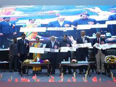 
      
      NTTF hosts its 58th Convocation held at Bangalore
      
      
