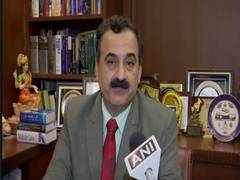 
      
      We need new legal framework: Cyber expert Pavan Duggal 
      
      