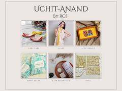 
      
      Rakhi Creations & Studio unveiled their 