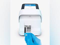 
      
      LumiraDx launches Rapid Microfluidic Immunoassay 
      
      