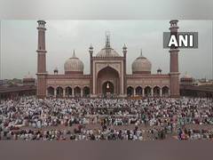 
      
      Women Commission serves notice to Jama Masjid
      
      
