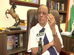 
      
      NCP leader Majeed Memon resigns citing personal reasons
      
      