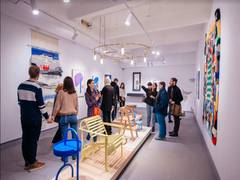 
      
      The very first Moscow Interior and Design Week attracts global
      
      