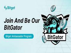 
      
      Bitget launches BitGator
      
      