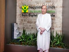 
      
      Odisha CM inaugurates Happiest Minds IT Development Centre
      
      