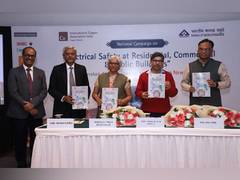 
      
      Experts recommend Strict Adherence to Electrical Standards 
      
      