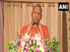 
      
      CM Yogi chairs first meeting for 'Maha Kumbh 2025'
      
      