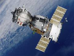 
      
      Researchers use satellites for faster flood information
      
      