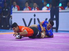 
      
      Steelers look to mount comeback as Patna Pirates challenge looms
      
      