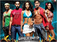 
      
      Hrithik Roshan, Abhishek Bachchan's thriller 'Dhoom 2' turns 16
      
      