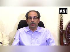 
      
      Uddhav Thackeray hits out at CM Bommai on border dispute row
      
      
