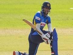 
      
      Sri Lanka announce squad for Afghanistan series
      
      