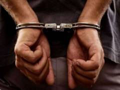 
      
      Gold worth Rs 2 crore seized at Kochi airport
      
      