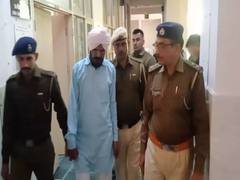 
      
      Sirsa Court awards death penalty to man for raping minor daughter
      
      