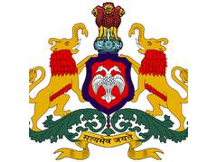 
      
      BJP leader in Karnataka reports threat to life, FIR registered
      
      