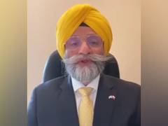 
      
      Gurdeep Randhawa appointed to state presidium by CDU in Germany
      
      