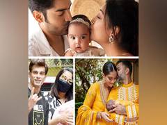 
      
      From 'Raha' to 'Aadiya': Meanings of celebrity baby names 
      
      