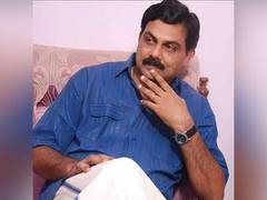 
      
      Malayalam writer Satheesh Babu found dead in his apartment
      
      