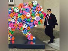 
      
      Circular economy will get thrust during India's G20 presidency
      
      