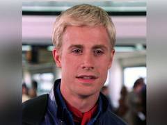 
      
      'Scooby Doo' star 'angry' over.. 
      
      