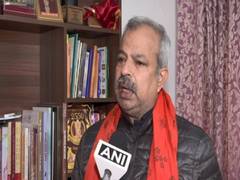 
      
      BJP slams AAP on school scam; Reports written in BJP office: AAP
      
      